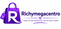 Richymegacentro – Inicio
